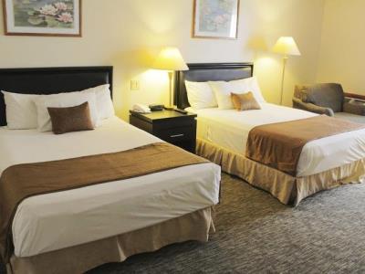 Best Western Residencial Inn And Suites Matamoros (Tamaulipas) Exterior foto
