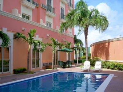 Best Western Residencial Inn And Suites Matamoros (Tamaulipas) Exterior foto