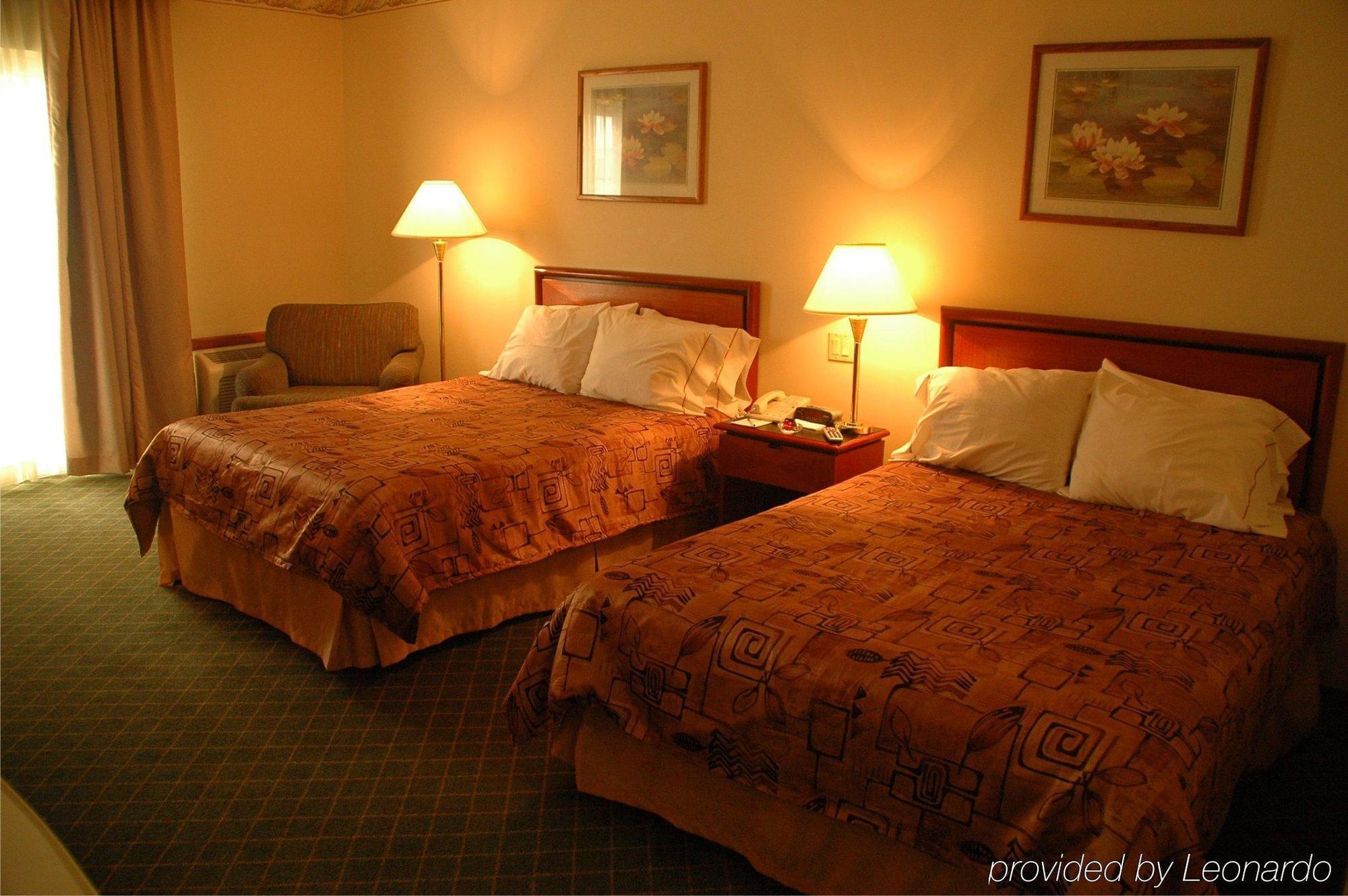Best Western Residencial Inn And Suites Matamoros (Tamaulipas) Quarto foto