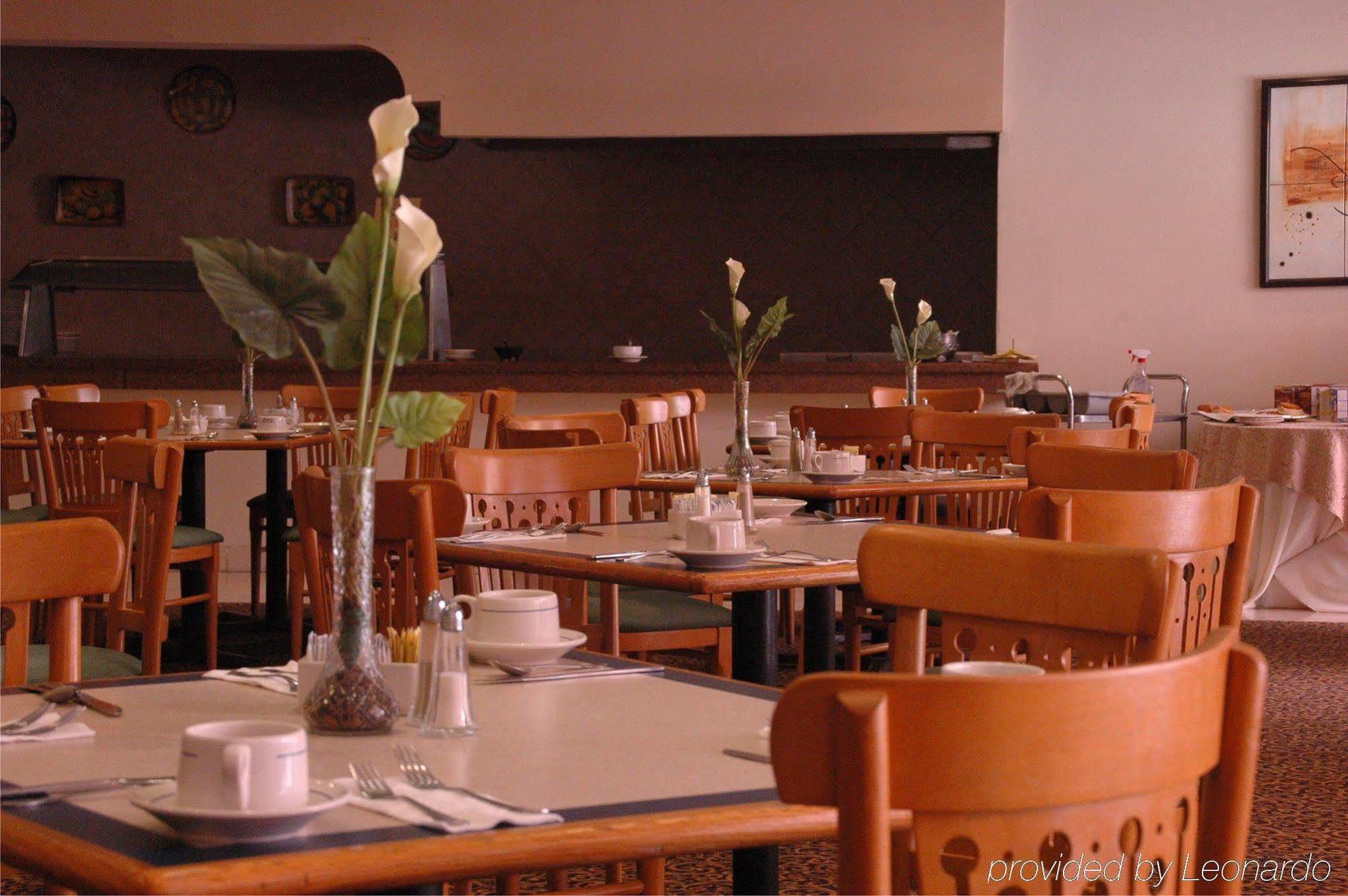 Best Western Residencial Inn And Suites Matamoros (Tamaulipas) Restaurante foto