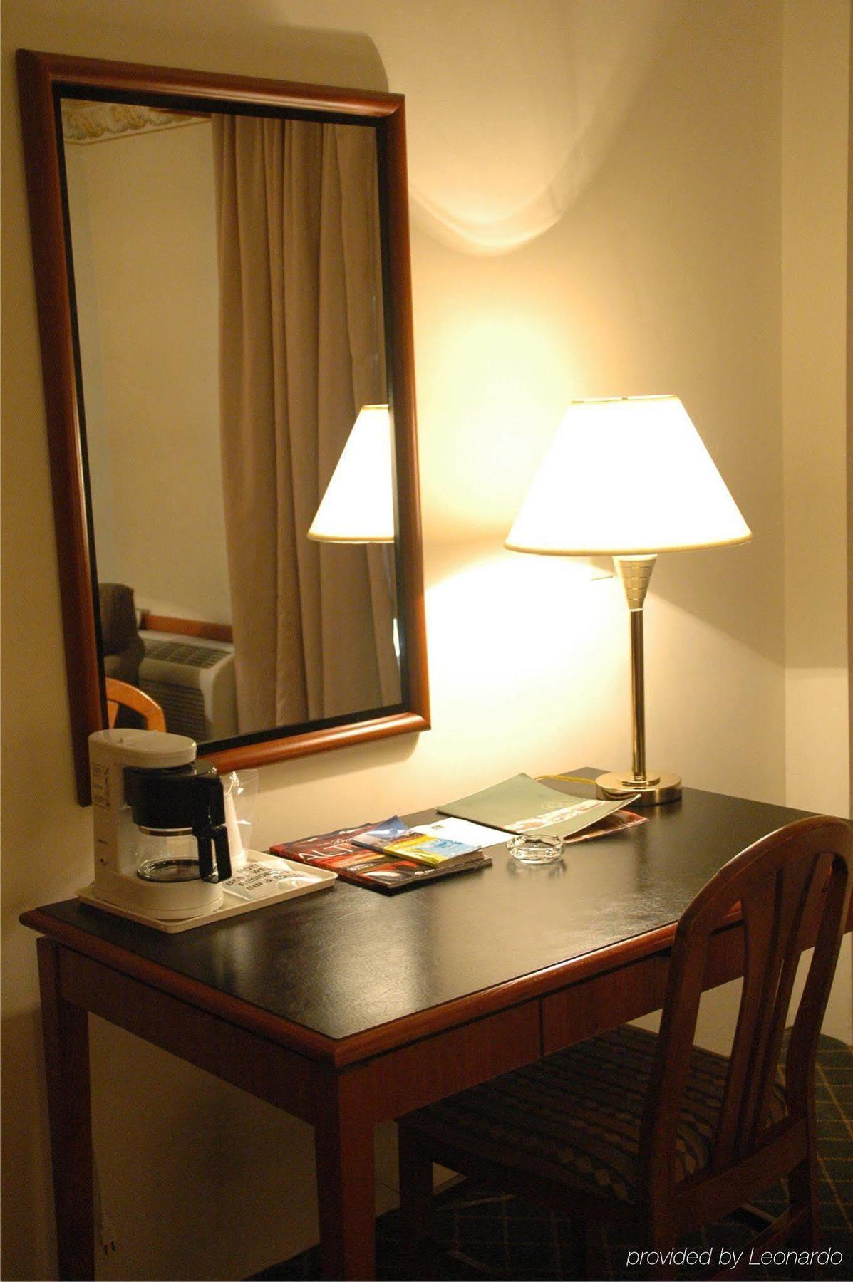 Best Western Residencial Inn And Suites Matamoros (Tamaulipas) Quarto foto